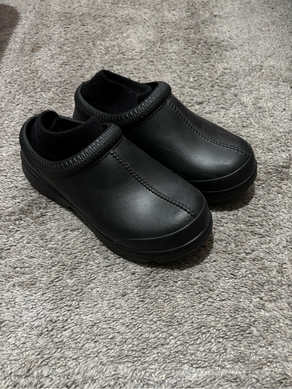 UGG Tasman Clog